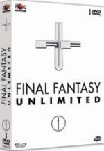 Final Fantasy Unlimited 1 Série TV animée