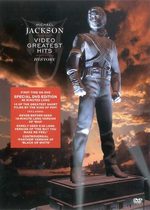 Michael Jackson - Video Greatest Hits 0
