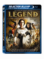 Legend 1