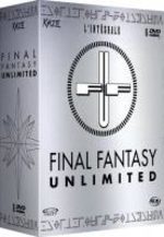Final Fantasy Unlimited 1