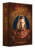 Les Tudors 0