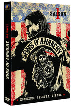 Sons of Anarchy 1
