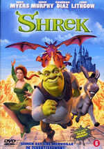 Shrek 1