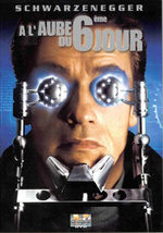 A l'aube du 6ème jour 1