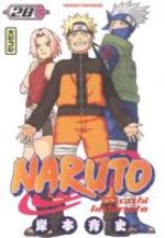 Naruto 28 Manga