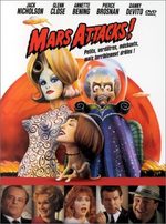 Mars Attacks! 1