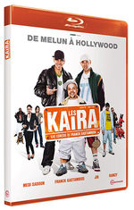 Les Kaïra # 1