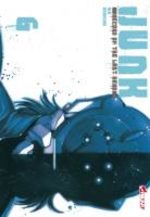 Junk - Record of The Last Hero 6 Manga