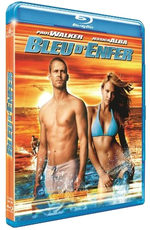 Bleu d'enfer 1