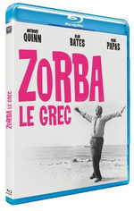 Zorba le Grec 1
