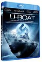 U-Boat - Entre les mains de l'ennemi 1 Film