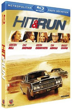 Hit and Run 1 Film