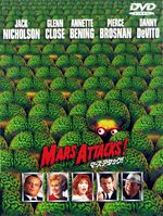 Mars Attacks! 1