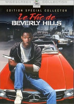 Le Flic de Beverly Hills 1 Film