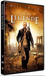 Je suis une légende 1