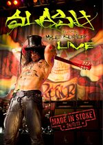 Slash feat. Myles Kennedy - Live - Made in Stoke 0