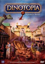 Dinotopia (mini-série) # 2