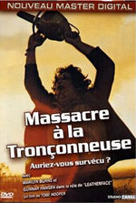 Massacre à la tronçonneuse 1