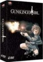 Gunslinger Girl 1 Série TV animée