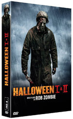 Halloween 1 & 2 (Rob Zombie) 1