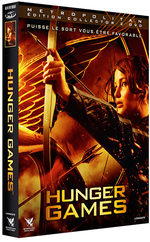 Hunger games 1