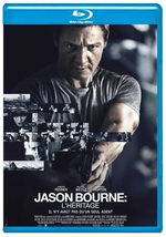 Jason Bourne : l'héritage 1