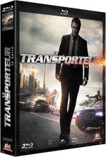 Le Transporteur 0