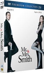 Mr. & Mrs. Smith 1