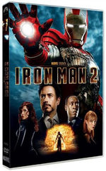 Iron Man 2 1