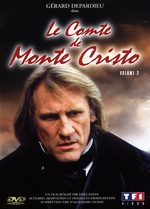 Le Comte de Monte-Cristo # 2