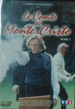 Le Comte de Monte-Cristo # 3