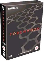Torchwood # 1