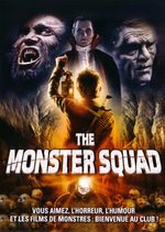 The Monster Squad 1 Film