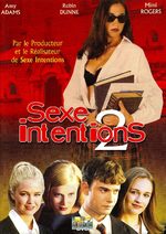 Sexe Intention 2 1 Film