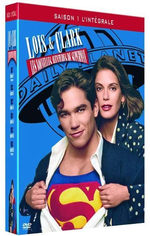 Loïs et Clark, les nouvelles aventures de Superman # 1
