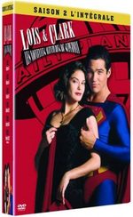 Loïs et Clark, les nouvelles aventures de Superman 2
