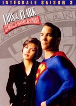 Loïs et Clark, les nouvelles aventures de Superman 3