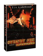 Sydney Fox, l'aventurière 1