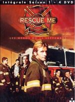 Rescue Me : Les Héros du 11 septembre 0