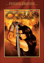 Conan le Barbare 1