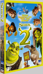Shrek 2 1