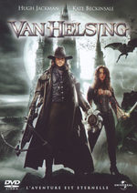 Van Helsing 1