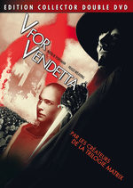 V pour Vendetta 1