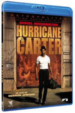 Hurricane Carter 1 Film