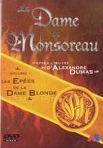 La Dame de Monsoreau # 0