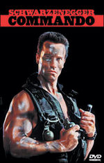 Commando 1