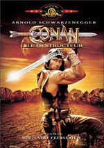 Conan le destructeur 1