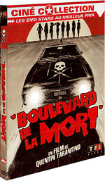 Boulevard de la mort 1