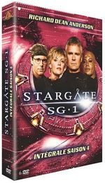 Stargate SG-1 4