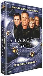 Stargate SG-1 7